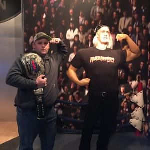 Meet your Posher, Dale